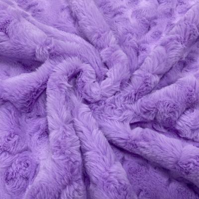 China Hometextile Fabric 100% Polyester Cashmere Fabric Breathable 2022 Yarn Dyed Fabric Wholesale for sale