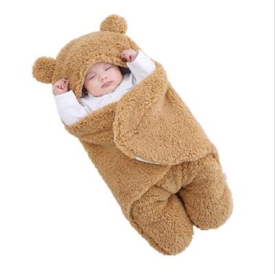 China Portable Breathable Fleece Baby Flannel Fleece Newborn Blanket Kids Blanket Flannel Blanket Blanket for sale