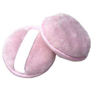 China Beauty Compressed Sponge Marshmallow Facial Sponge for sale