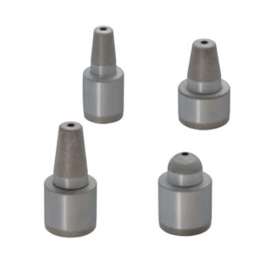 China Guide Steel Post For Plastic Taper Rubber Coupling Lifter Mold Molds for sale