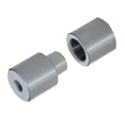 China Popular Steel Coupling Products Round Taper Steel Coupling TPN For Plastic Molds for sale