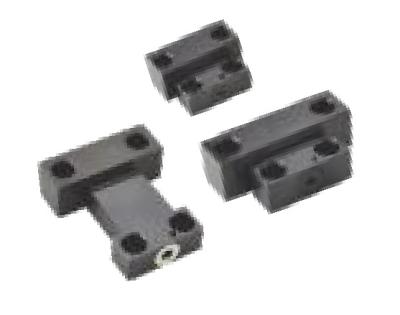 China China Supply Injection Molding Components MPLK Plastic Latch Lock MPLK for sale