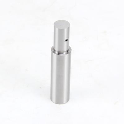 China 1.2101 ISO9001 Precision Mold Components Air Breather for sale