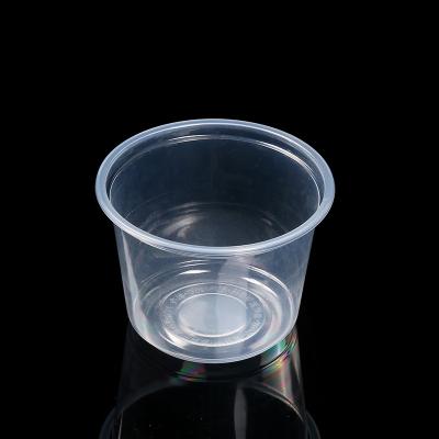 China Recyclable Clear Plastic Keeper Box Airtight Bread Round Holder Making Machine Sealing, Plastic Candy Box for sale