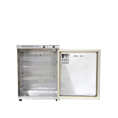 China Hotel US Plug OEM/ODM 220V 50/60Hz Towel Warmer Disinfection Cabinet With CE for sale