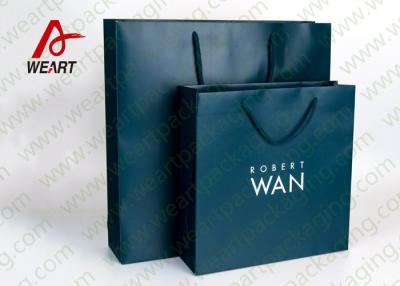 China Bolsos impresos aduana retra de Goodie, bolsas de papel del negocio de la extra grande en venta