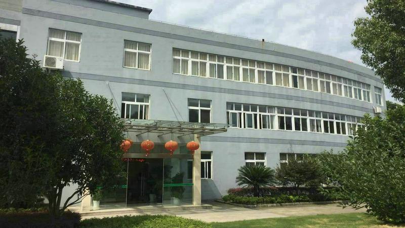 Verified China supplier - Ningbo Jiali Plastics Co., Ltd.