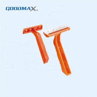 China High Quality Single Body Female Single Blade Safety Disposable Blade Maquinilla De Afeitar Desechable Shaving Razor for sale