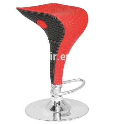 China Modern modern tulip bar stool for the living room bar stool chair creative rotating bar stool for sale