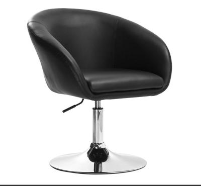 China European Soft Back Design Barber Chair Comfortable Hairdressing Barber Chair Salon Handsome for sale