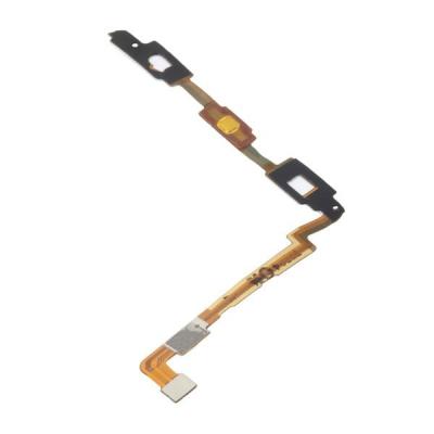 China Numeric Keypad Button Touch Sensor Flex Cable For Samsung Galaxy Note 2 II N7100 ZA13600 for sale