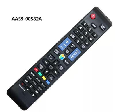 China AIR MOUSE Remote Control Replacement AA59-00582A for Samsung 3D LED Smart TV UN32EH4000 UN26EH4000F UN55EH6000 PN51E535A3 for sale