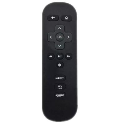 China MOUSE 1/2/3/4 remote control and Roku BOX for AIR Instant TV for sale