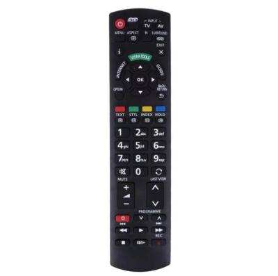 China AIR TV MOUSE Remote Control For Panasonic TV Television N2QAYB000572 N2QAYB000487 EUR76280 Remote Control for sale