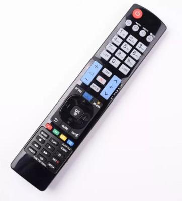 China Universal AIR MOUSE TV Replacement Remote Control For LG AKB73615303 IPTV for sale