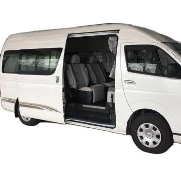 China Automobile Body Parts Electric Automatic Sliding Door with Antipinch and Self Boot Lock for Sprinter, Hiace Mini Van for sale