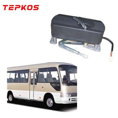 China Mini Bus Easy Install Bus Passenger Door Opener For Toyota Coaster for sale