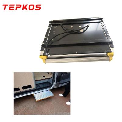 China Sliding Electric Sliding Door Step Foot Step for sale