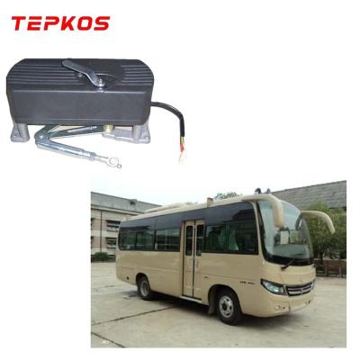 China Mini Bus Passenger Door 12V/24V Electric Passenger Door Opener For Nissan Coaster Bus for sale