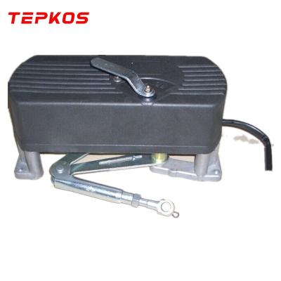 China Mini Bus Hot Selling Bus Door Pump Opener Folding Door Pump for sale