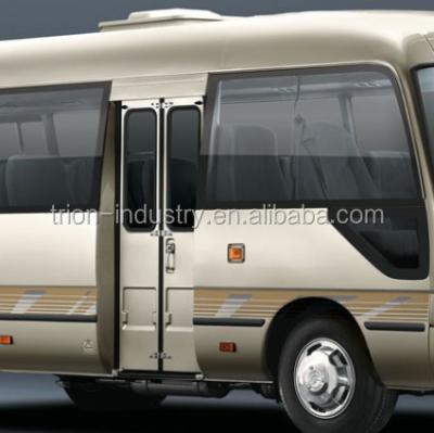 China Mini Bus Inside Electric Bus Door Release and Emergency Outside Release for Mini Bus for sale