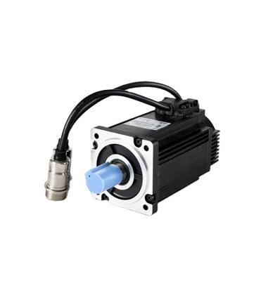 China Quality guaranteed professional design totally enclosed micro metal ultra servo motor kit for sale