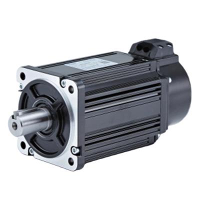 China China factory good quality new product wholesale denso plc servo motor totally enclosed with driver for sale