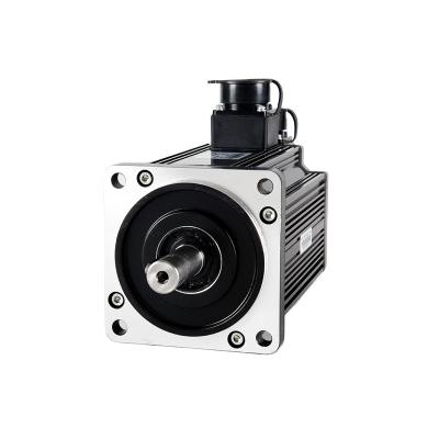 China China factory good quality wholesale totally enclosed brushless servo motor with drive price for sale