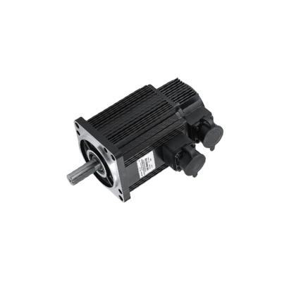 China Totally Enclosed China Factory Factory Price Durable Energy Saving AC 110v Spindle Servo Motor for sale