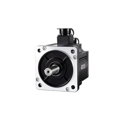 China Factory Direct Selling Professional Hot Selling Durable Veichi Totally Enclosed DC Brake Servo Motor for sale