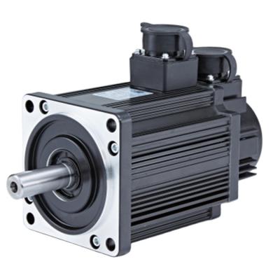 China china factory fully enclosed factory price high speed spindel servo motor fagor price list for sale