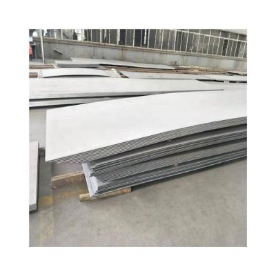 China Main Feed Equipment Unit Quality Customized Manufacturer 2507 Duplex Super Stainless Steel Plate for sale