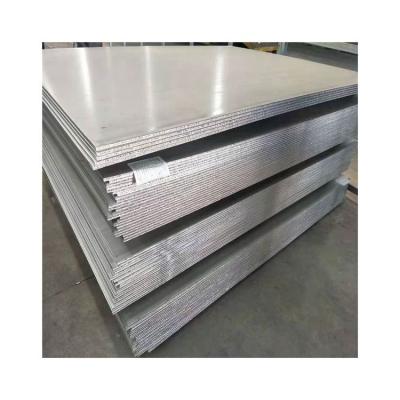 China High Quality Wholesale Hastelloy ASTM C276 Stainless Steel Plate From Power Equipment Unit Manufacturer for sale