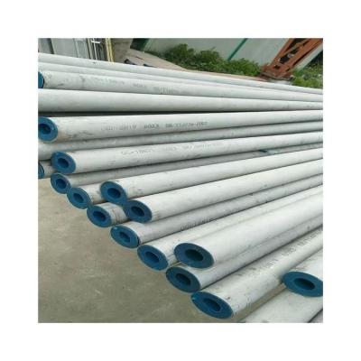 China Hot Sale Professional Seamless Pipe ASTM 201 Supply Equipment Unit 304 316L Stainless Steel Tube for sale