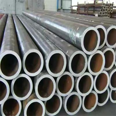 China Feeding Equipment Unit 0.5mm-2mm Stainless Steel Tube Carbon Tube 201/304 0.5mm-2mm Diameter 201/316L Stainless Steel Round Outer Tube 6mm for sale