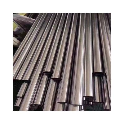 China Supply Equipment Unit China Supplier ASTM Processing Round Form 321 310S 904L Stainless Steel Bar for sale