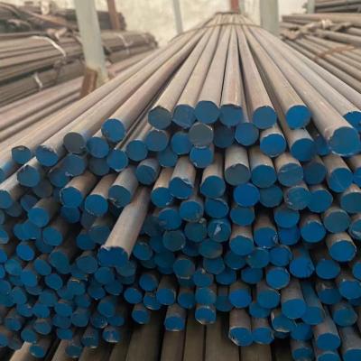 China Taigang Steel Round Bar 304 Project Solid Stainless Steel Round Industrial Heavy Duty Round Bar for sale