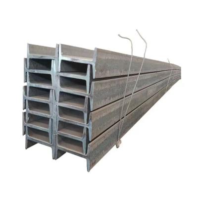 China Building Industry Wholesale Price 316 304 321 I-beam 2205 Stainless Steel I-beam Sizes for sale