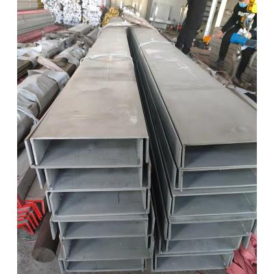 China C276 304L 316Ti 317L stainless steel hot runner astm 316L hot runner stainless steel feed equipment unit 2205 2507 for sale