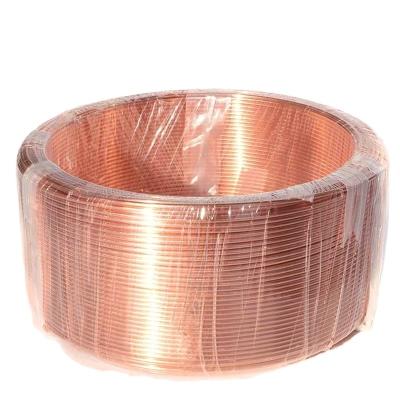 China Supply Equipment Unit Copper And So On Strip 50mm 25mm Diameter 5