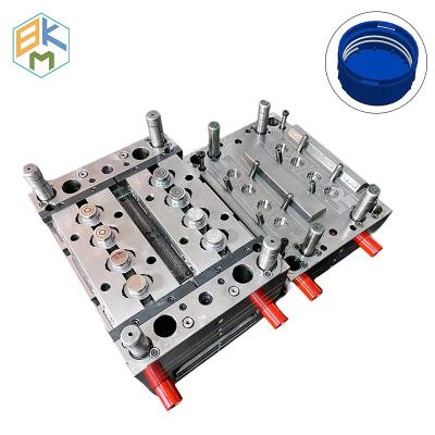 China Plastic China Suppliers ODM Design Professional Factory PP Plastic Mould Bottle Moulds Maker Plastic Injection Molds Manufacturer for sale