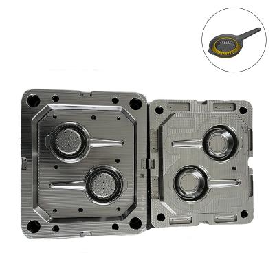 China Plastic China ODM Plastic Injection Mould Machine Two Color Bicolor Manufacturers Injection Molding Price Plastic Injection Mould for sale