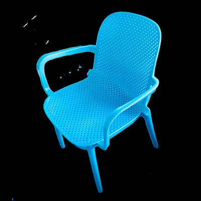 China Plastic Custom Injection Mold Manufacturer Molding mould chair office seat plastic mould chair plastic chair mould for sale