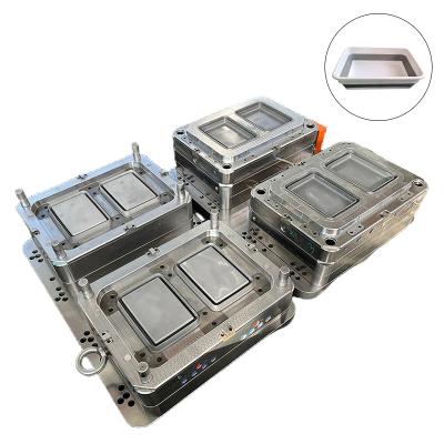 China Plastic Cheap Plastic Injection Mould Suppliers Plastics Injection Mould Manufacturer Taizhou Mould Injection Suppliers for sale