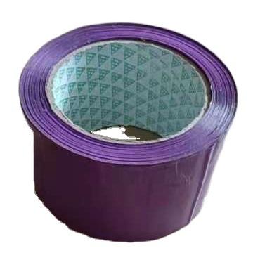 China Unique Quality Rubber Single Sided Office Waterproof Guaranteed Strong Adhesive Tape for sale