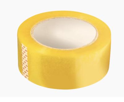 China Waterproof Made In China Top Quality Jumborolls Adhesive Tape Roll For Packing for sale