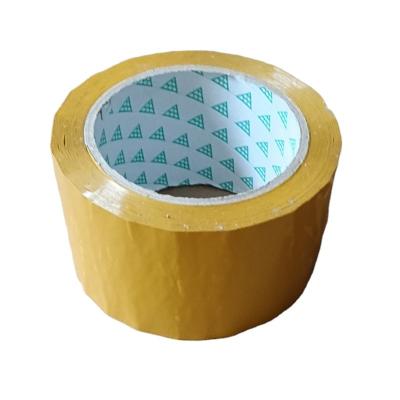 China China Waterproof New Product Good Quality Hot Selling Kraft Paperboard Carton Sealing Adhesive Tapes for sale