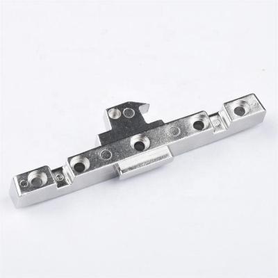 China High Quality Mechanical OEM Metal Injection Molding MIM Sintered Machinery Powder Stainless Metal Parts for sale