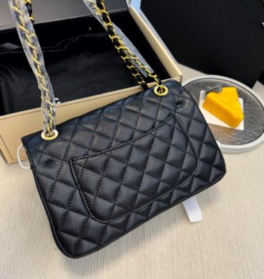 China 2023 waterproof famous designer CC Handbags Crossbody Bag fashion luxury brand leather bag for women in stock for sale