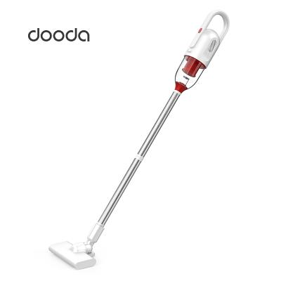 China Hand Grip High Value Best-Selling Cordless Sweeping Portable Handheld Vacuum Cleaner for sale